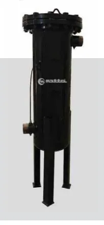 Mattei MEZ Series Mist Eliminators (MEZ-0250)