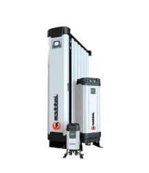 Mattei MDD Series Modular Desiccant Dryer (MDD 2110-F)