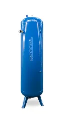 Mattei Air Receiver Tanks